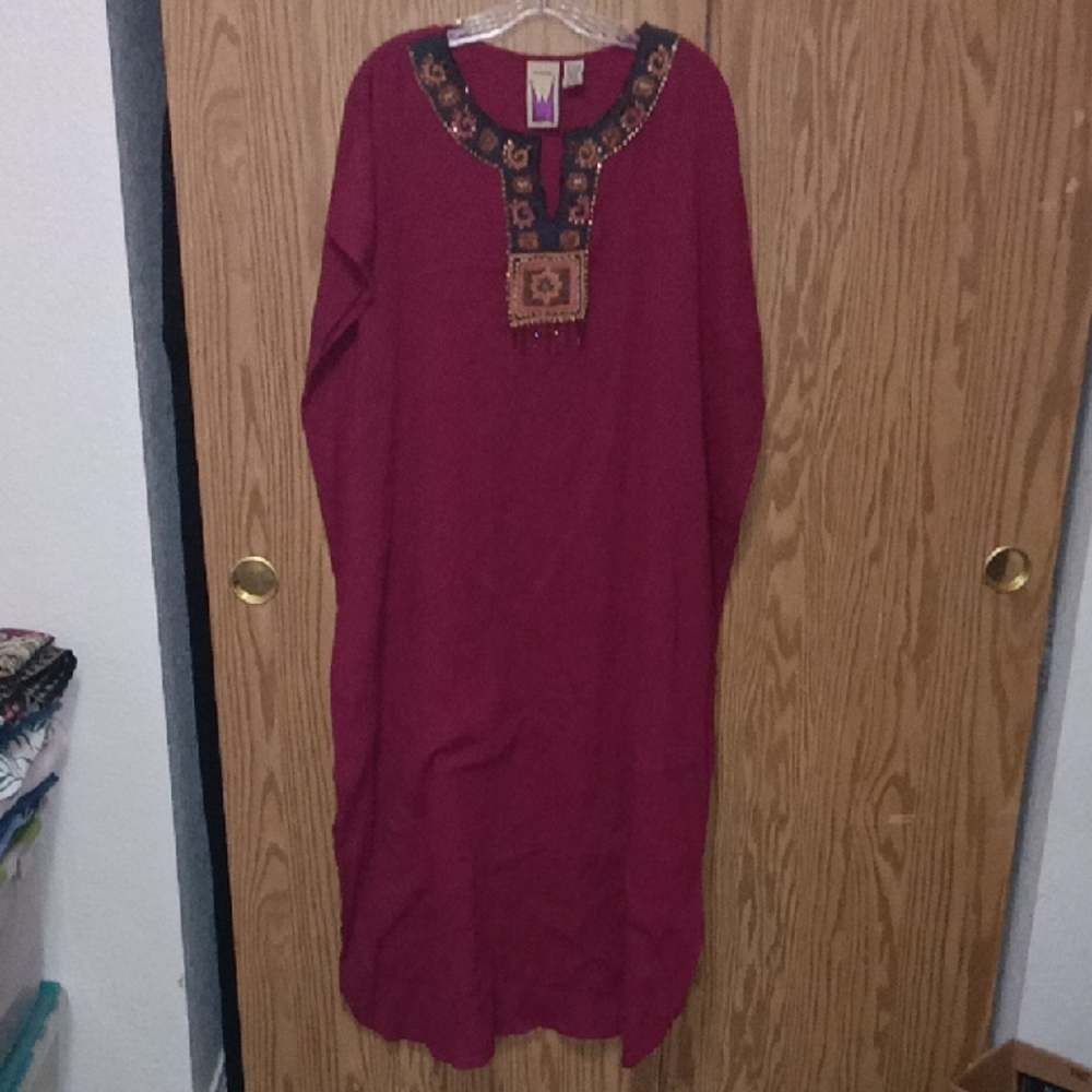 🌻Original Anthony Dress OS